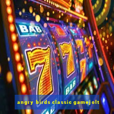 angry birds classic gamejolt